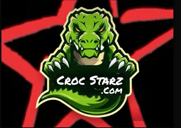 Croc Starz